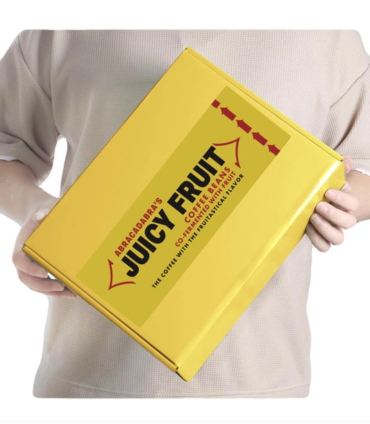 JUICY FRUIT Gift Pack