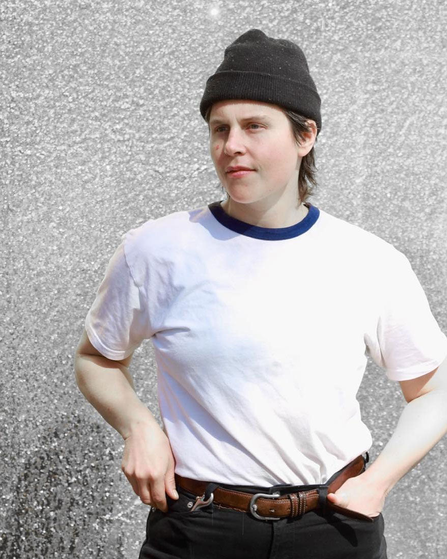 sarah yetter of abracadabra coffee company