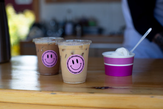 abracadabra coffee company cold brew