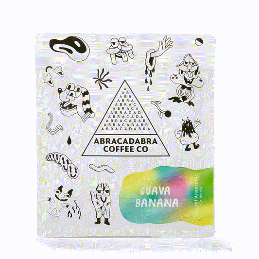 12-Month Coffee Gift Subscription