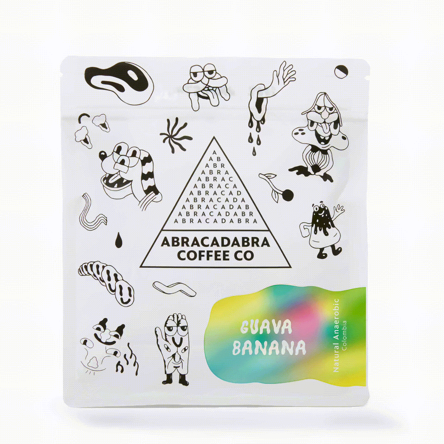 12-Month Coffee Gift Subscription *Pre-Paid