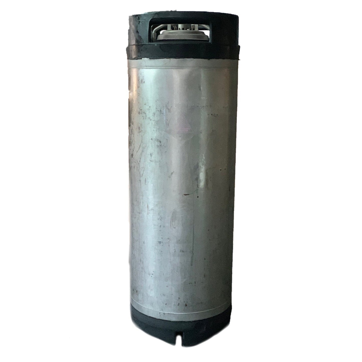 Concentrate Keg