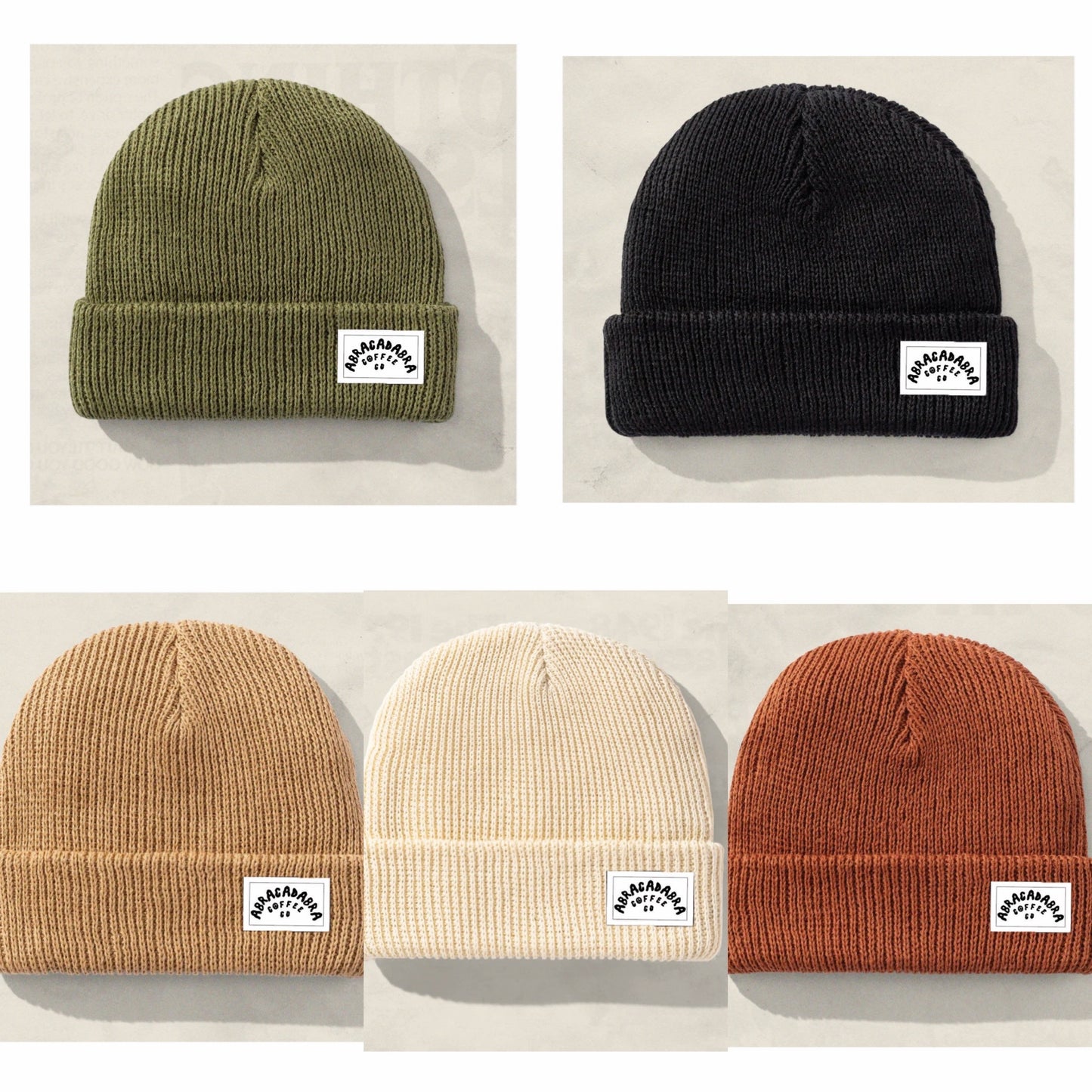 Kids Beanies