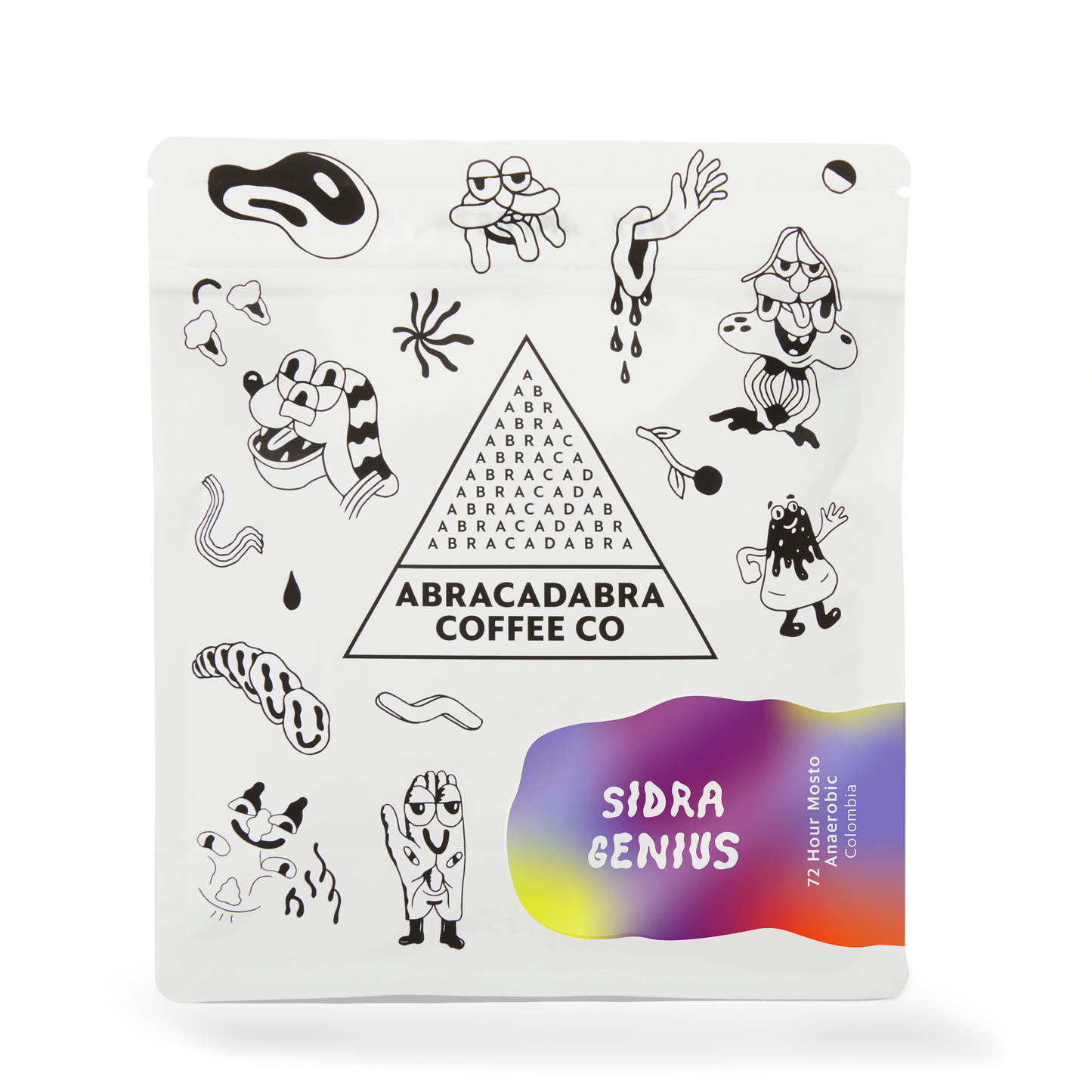SIDRA GENIUS 72 Hour Mosto Anaerobic