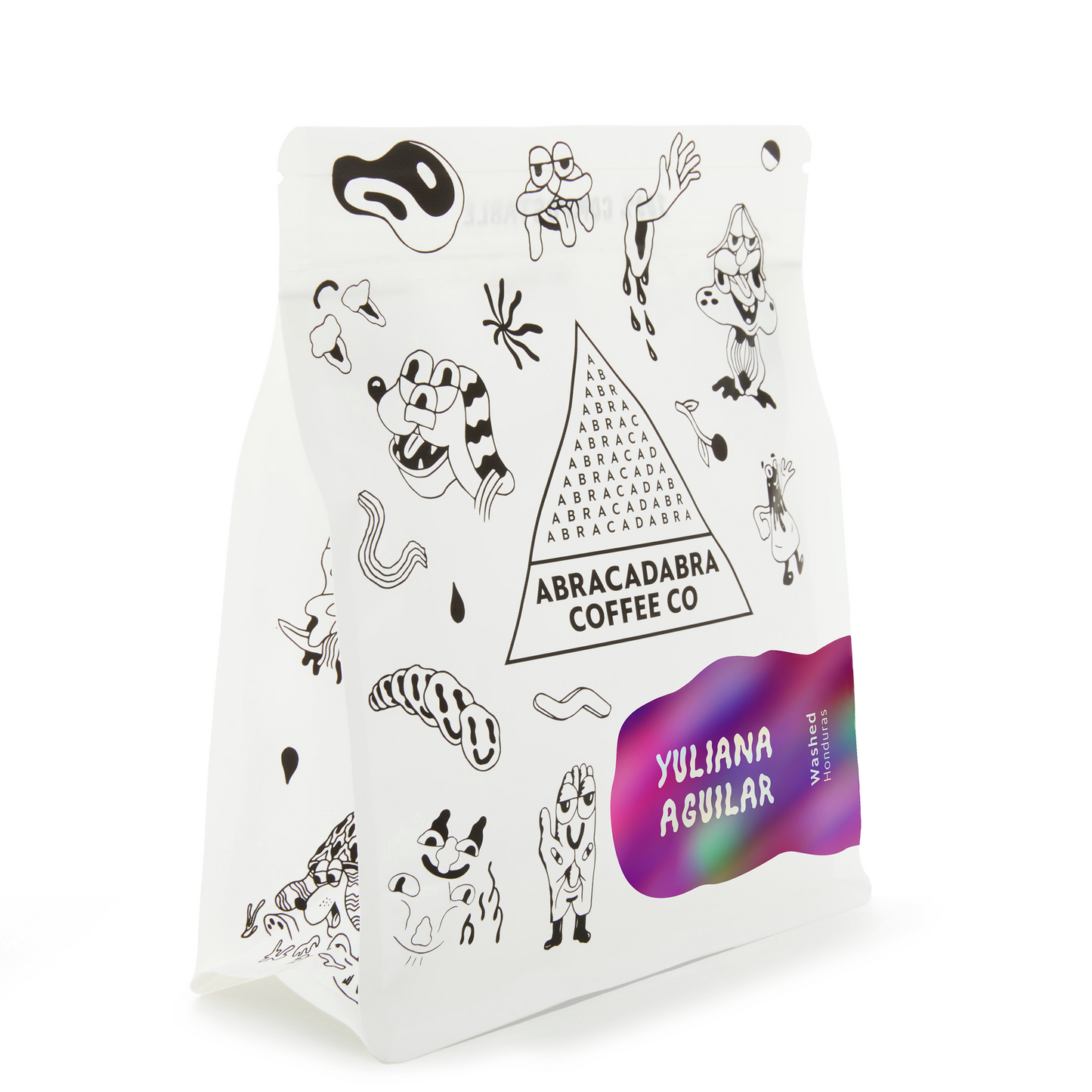YULIANA AGUILAR WASHED HONDURAS