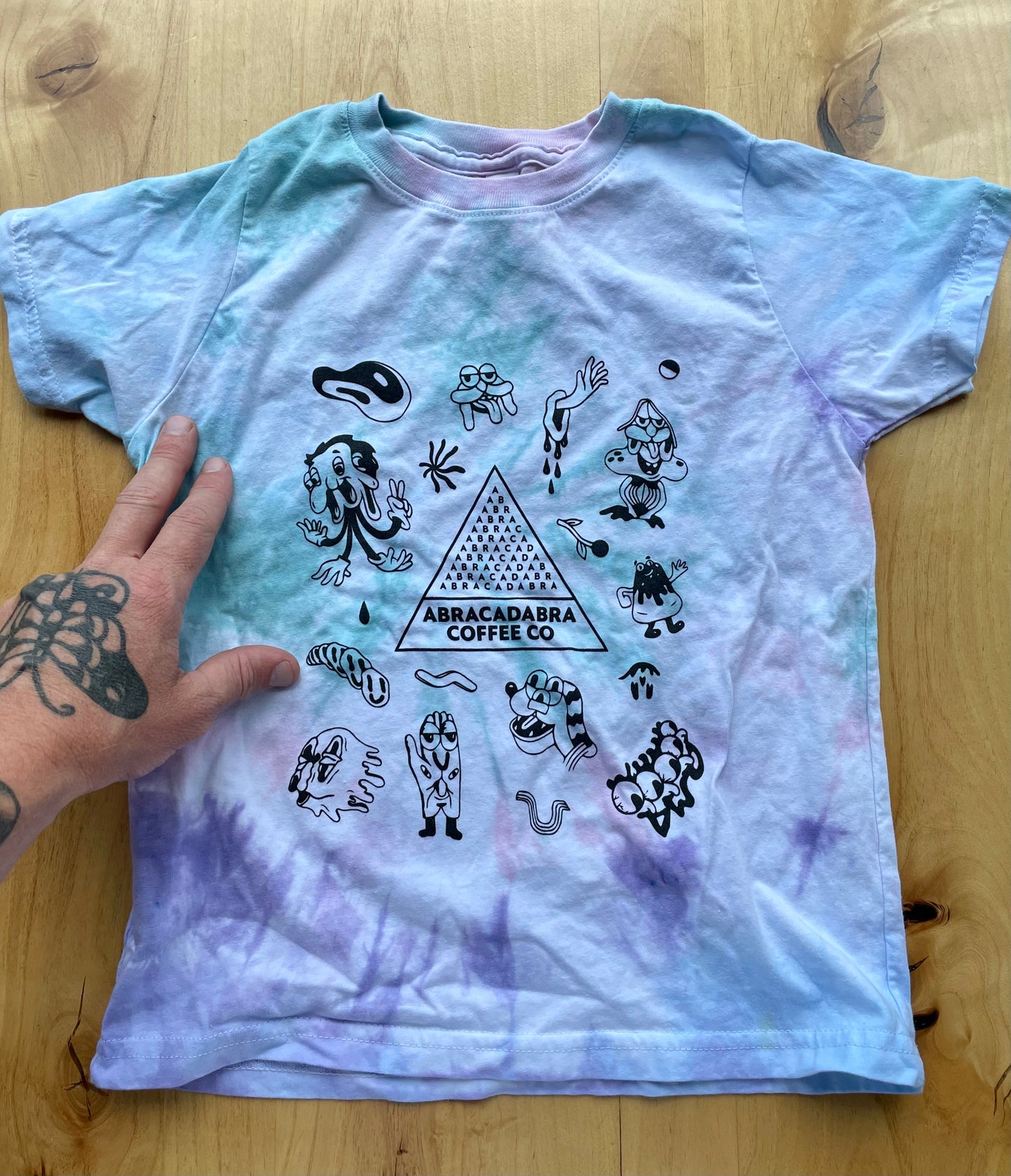 Kid Shirt