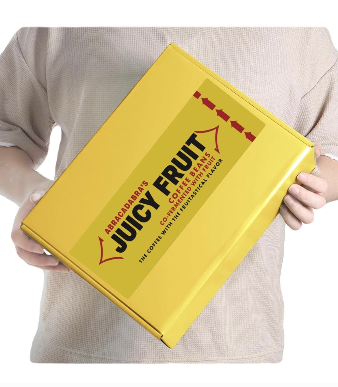 JUICY FRUIT Gift Pack