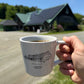 12 oz  Coffee Castle Mug