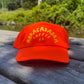 Neon Nylon Hat