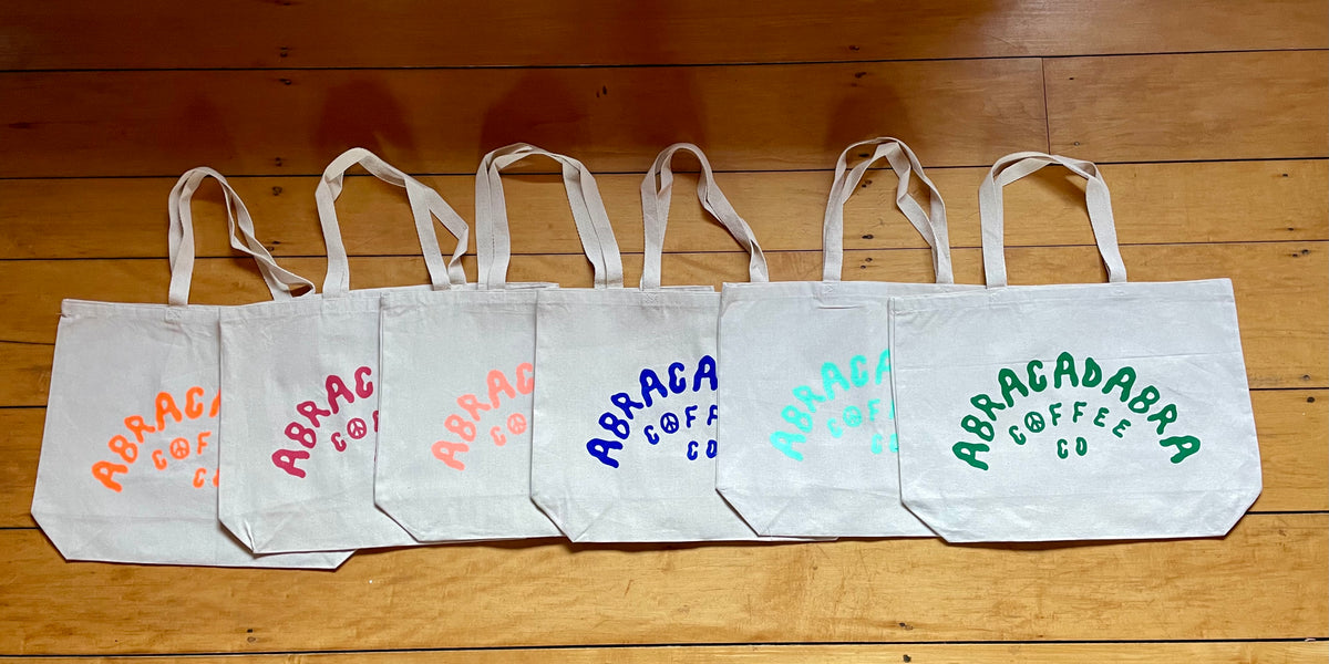 Canvas Tote