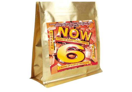 BONKERS BLEND 6!!!
