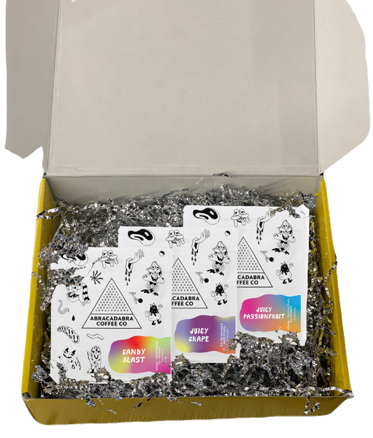 JUICY FRUIT Gift Pack