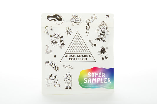 Super Sampler Pack
