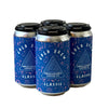 Classic Cold Brew Cans - 12 Pack Case